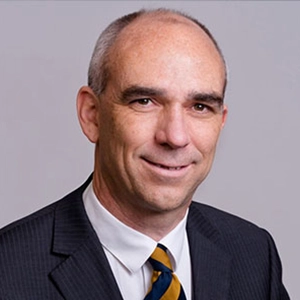 David Fleming