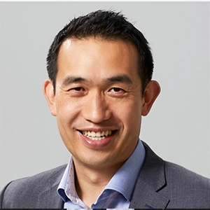 Edwin Lim