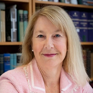 Her Honour Chief Judge Inglis