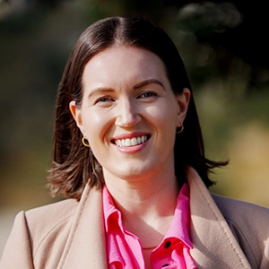 Hon Brooke van Velden