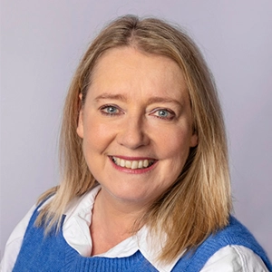 Kathryn Dalziel