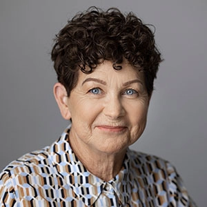 Margaret Robins