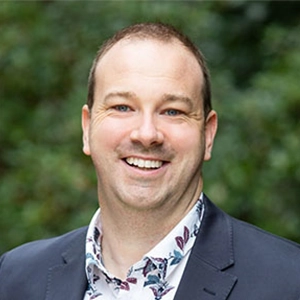 Simon Schofield